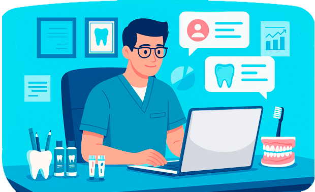 Sistema Dental Online