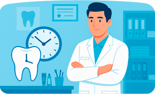 Horarios Dentales
