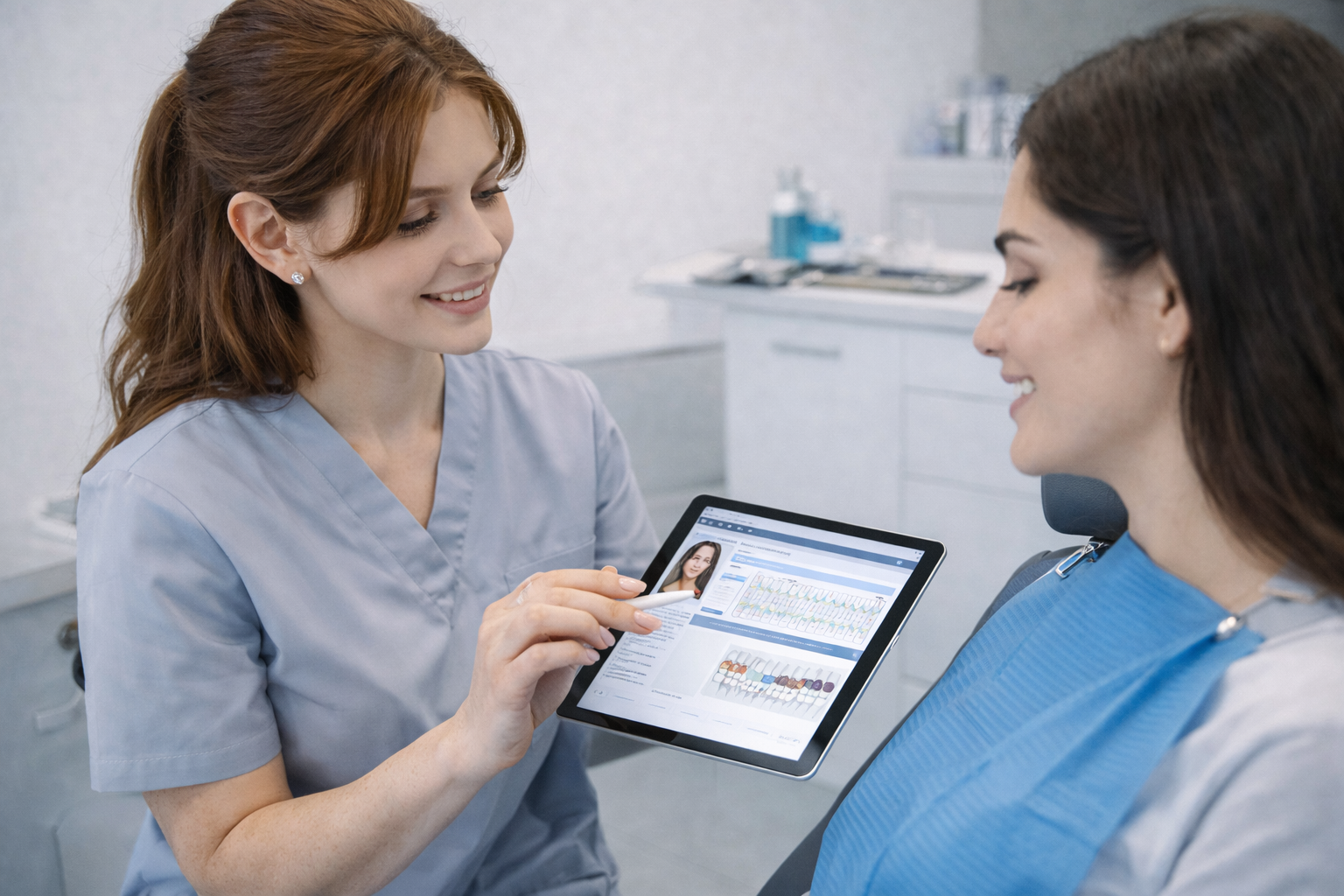 Tratamiento y seguimiento